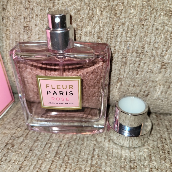 Jean Marc Paris Perfume - Picture 9 of 10